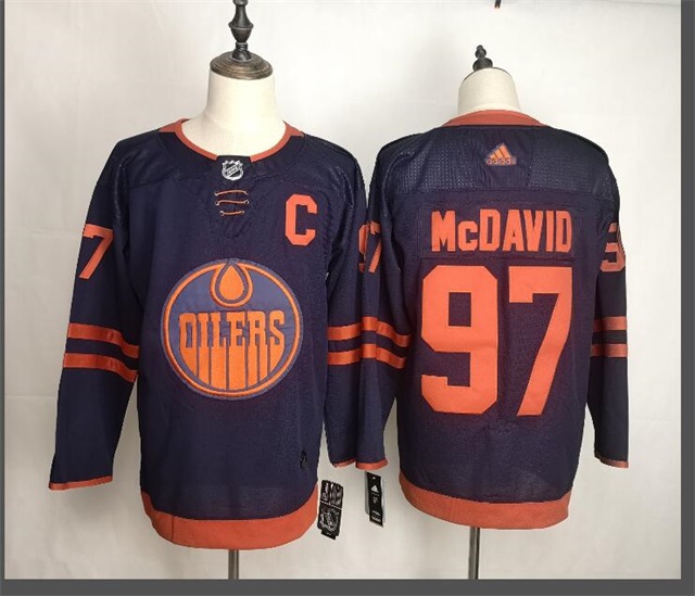 Edmonton Oilers jerseys 2022-019